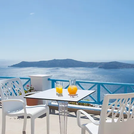 Kasimatis By La Perla - Adults Only Hotel