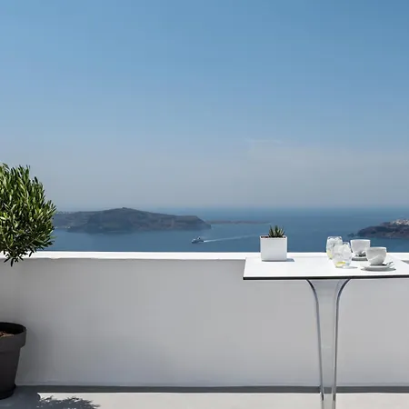 Kasimatis By La Perla - Adults Only Hotel 4*