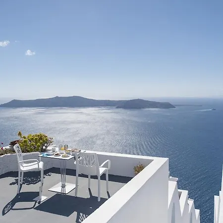 Kasimatis By La Perla - Adults Only Hotel 4*