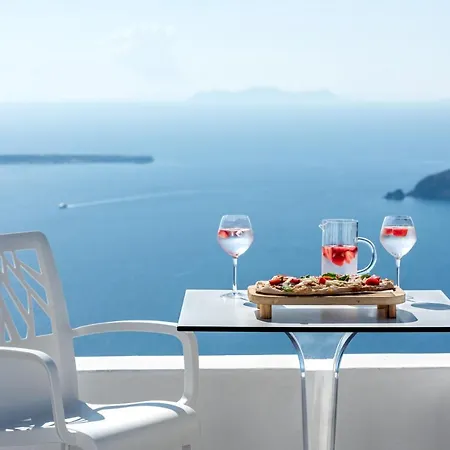 Kasimatis By La Perla - Adults Only Hotel 4*