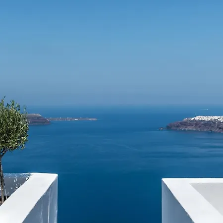 Kasimatis By La Perla - Adults Only Imerovigli (Santorini)