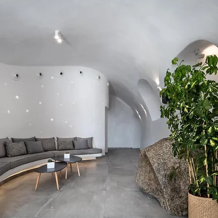 Hotel Kasimatis By La Perla - Adults Only Imerovigli (Santorini)