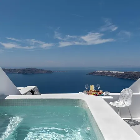 Hotel Kasimatis By La Perla - Adults Only 4*