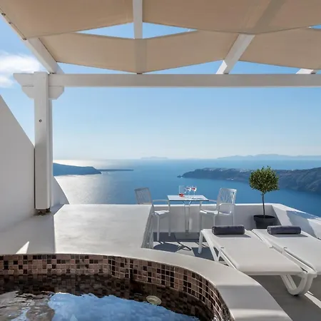 Hotel Kasimatis By La Perla - Adults Only