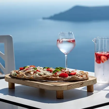 Hotel Kasimatis By La Perla - Adults Only