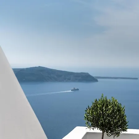 Kasimatis By La Perla - Adults Only Hotel 4*
