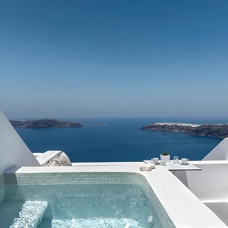 Kasimatis By La Perla - Adults Only Hotel 4*