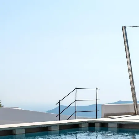 Kasimatis By La Perla - Adults Only Hotel