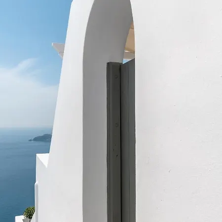 Hotel Kasimatis By La Perla - Adults Only