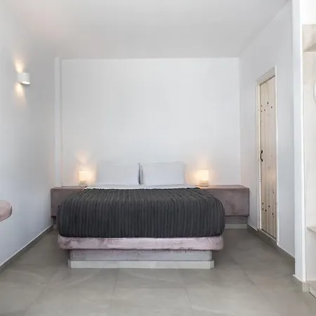 Hotel Kasimatis By La Perla - Adults Only