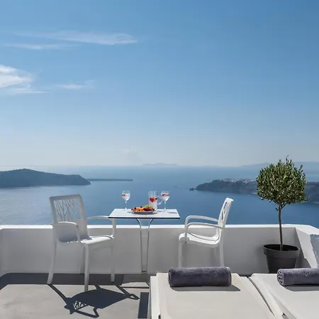 Kasimatis By La Perla - Adults Only Hotel