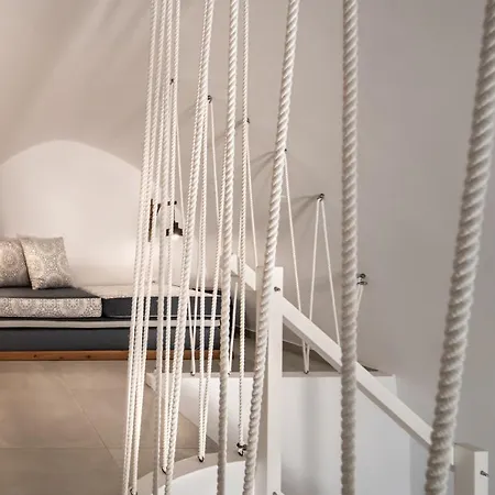 Hotel Kasimatis By La Perla - Adults Only