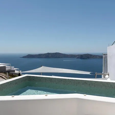 Kasimatis By La Perla - Adults Only Hotel 4*