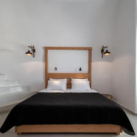 Kasimatis By La Perla - Adults Only Hotel 4*