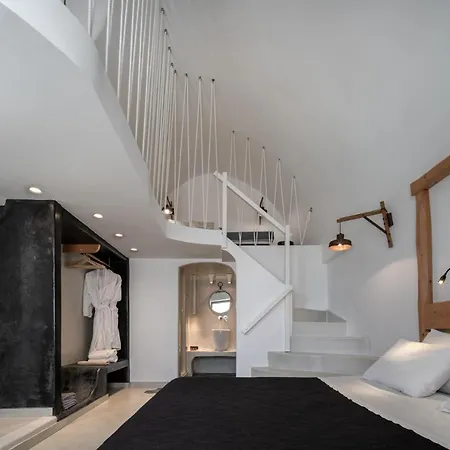 Kasimatis By La Perla - Adults Only Hotel
