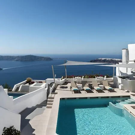 Hotel Kasimatis By La Perla - Adults Only