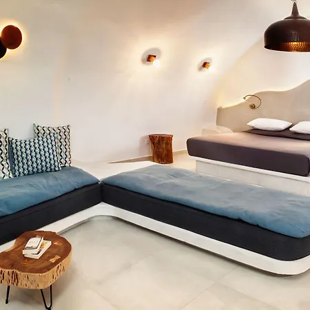 Kasimatis By La Perla - Adults Only Hotel