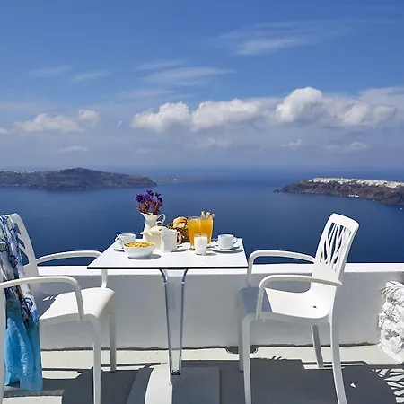 Hotel Kasimatis By La Perla - Adults Only