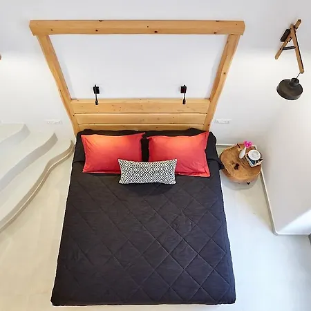 Kasimatis By La Perla - Adults Only Imerovigli (Santorini)