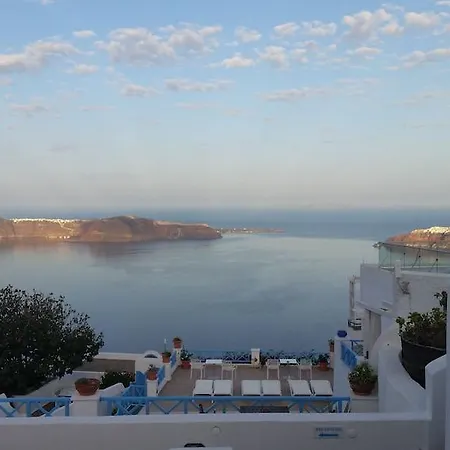 Hotel Kasimatis By La Perla - Adults Only