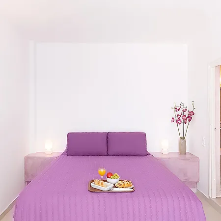 Kasimatis By La Perla - Adults Only 4* Imerovigli (Santorini)