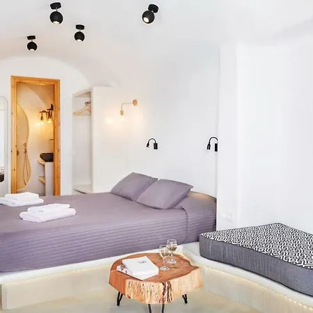 Hotel Kasimatis By La Perla - Adults Only 4*