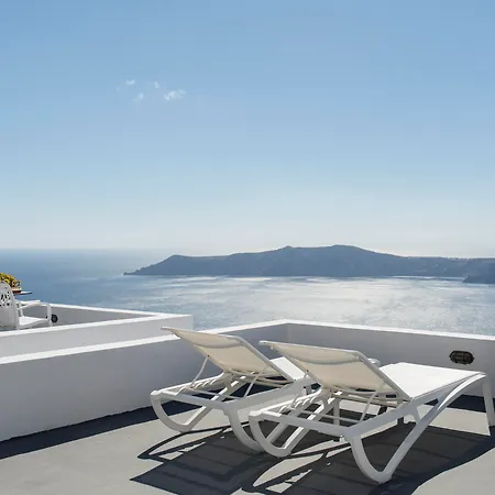 Kasimatis By La Perla - Adults Only Hotel