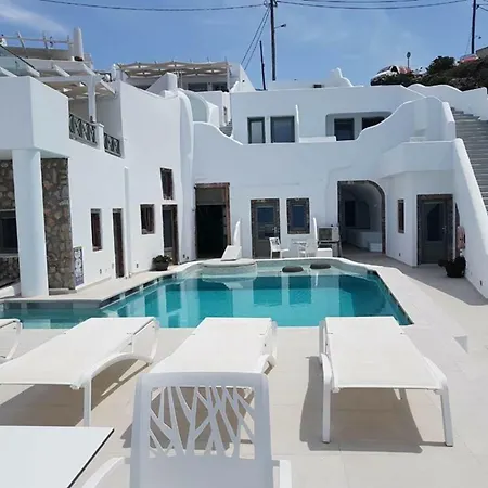 Hotel Kasimatis By La Perla - Adults Only