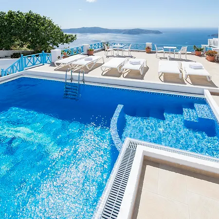 Hotel Kasimatis By La Perla - Adults Only 4*