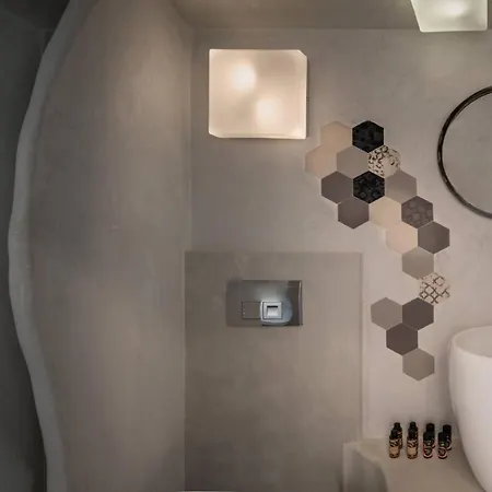 Hotel Kasimatis By La Perla - Adults Only Imerovigli (Santorini)