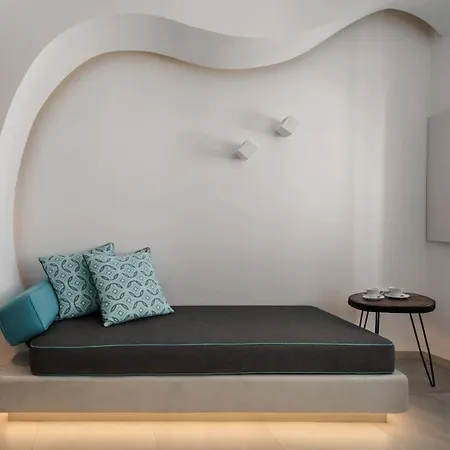 Kasimatis By La Perla - Adults Only Hotel