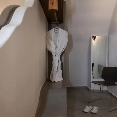 Hotel Kasimatis By La Perla - Adults Only