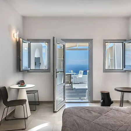 Hotel Kasimatis By La Perla - Adults Only