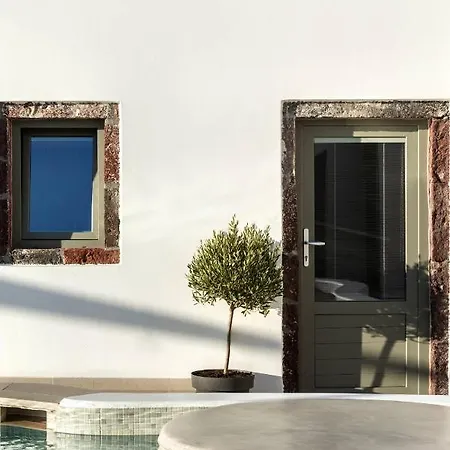 Kasimatis By La Perla - Adults Only Imerovigli (Santorini)