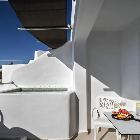 Kasimatis By La Perla - Adults Only Hotel 4*