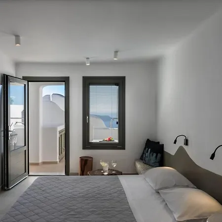 Kasimatis By La Perla - Adults Only Hotel
