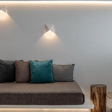 Hotel Kasimatis By La Perla - Adults Only
