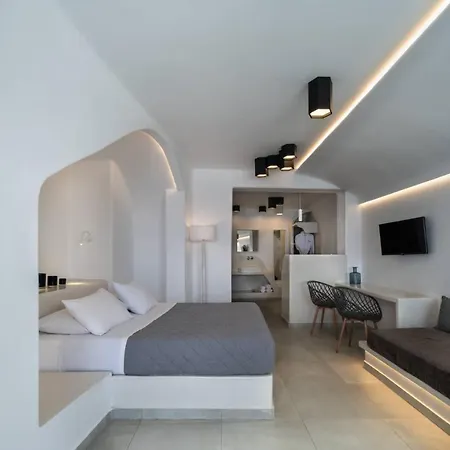 Kasimatis By La Perla - Adults Only Hotel Imerovigli (Santorini)