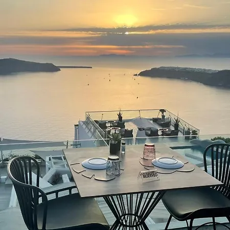 Hotel Kasimatis By La Perla - Adults Only 4*