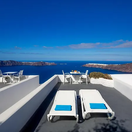Kasimatis By La Perla - Adults Only Imerovigli (Santorini)