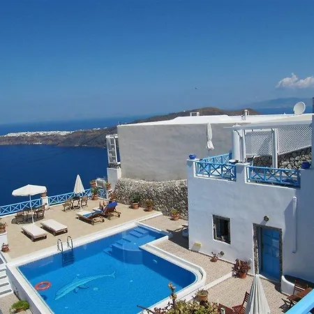 Hotel Kasimatis By La Perla - Adults Only