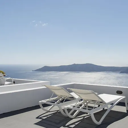 Hotel Kasimatis By La Perla - Adults Only 4*