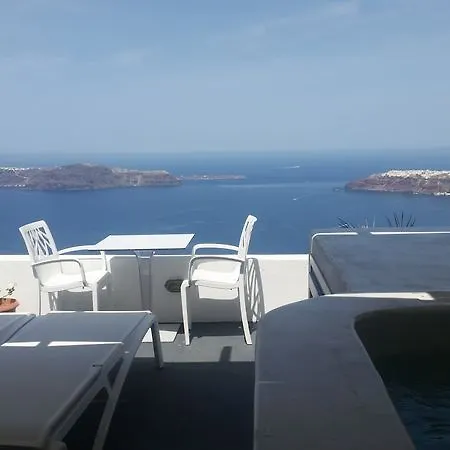 Kasimatis By La Perla - Adults Only Imerovigli (Santorini)