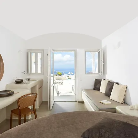 Kasimatis By La Perla - Adults Only Imerovigli (Santorini)