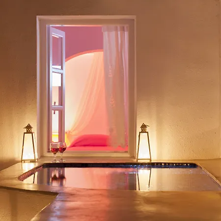 Kasimatis By La Perla - Adults Only Hotel Imerovigli (Santorini)