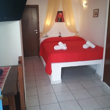 Hotel Kasimatis By La Perla - Adults Only