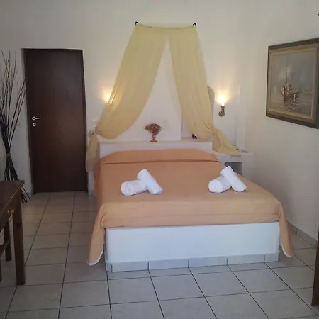 Kasimatis By La Perla - Adults Only Hotel