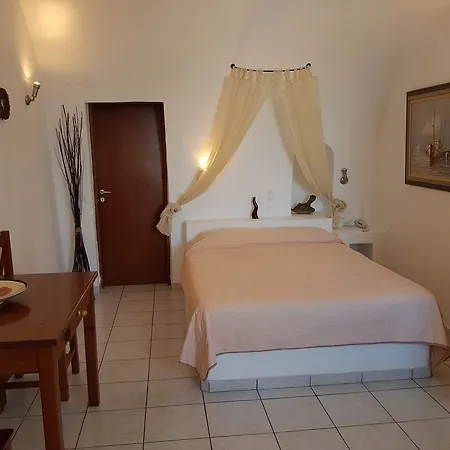 Kasimatis By La Perla - Adults Only 4* Imerovigli (Santorini)