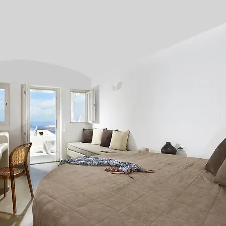 Kasimatis By La Perla - Adults Only Hotel 4*