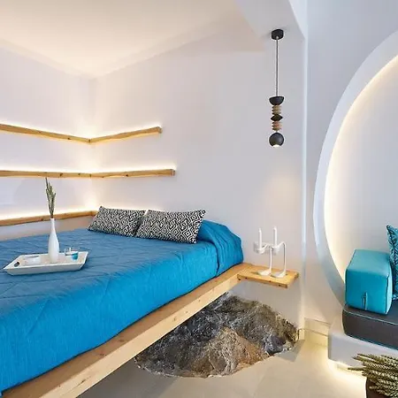 Kasimatis By La Perla - Adults Only Hotel Imerovigli (Santorini)